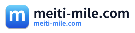 meiti-mile.com